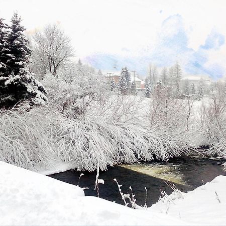 Chalupa Kovářská Exterior foto